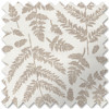 Fernshore, Hessian - Roman Blind